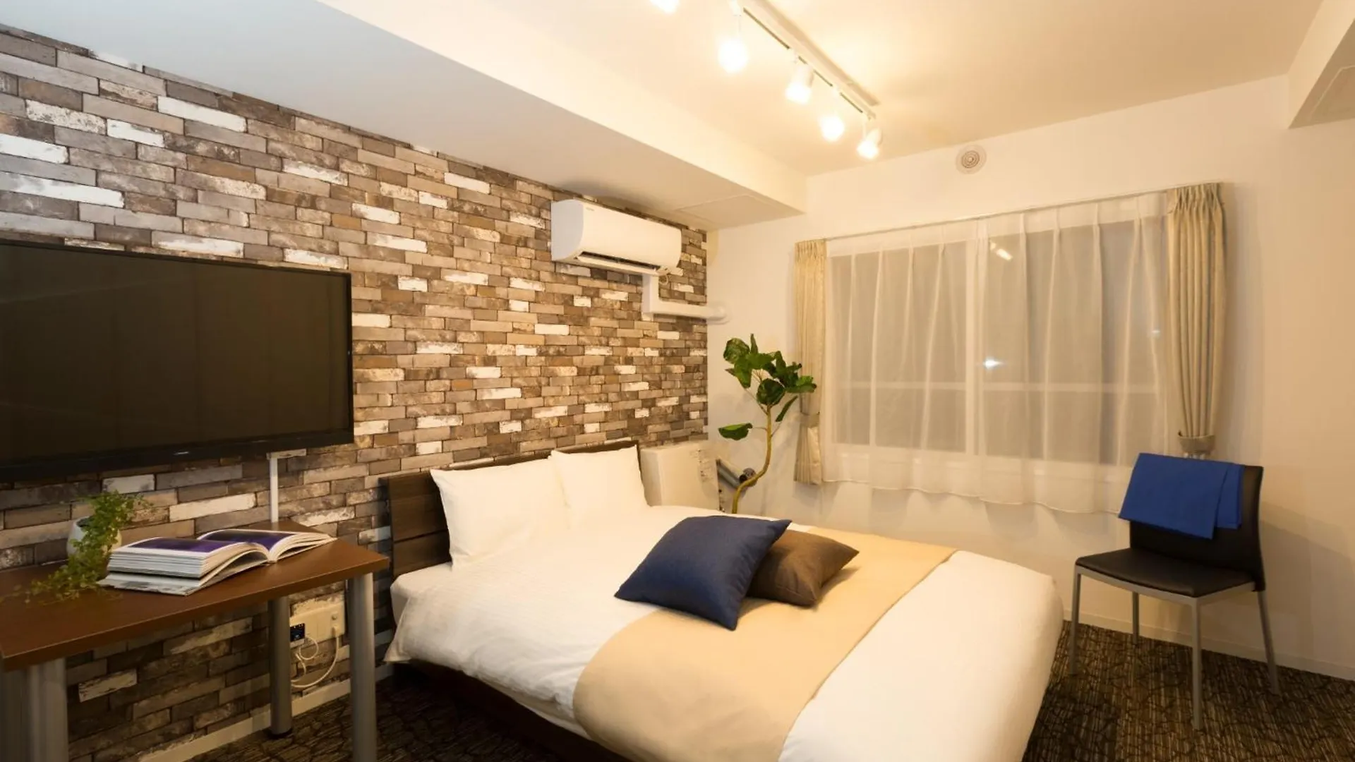 Hotel One'S Residence - Vacation Stay 09772V Sapporo Apartamento