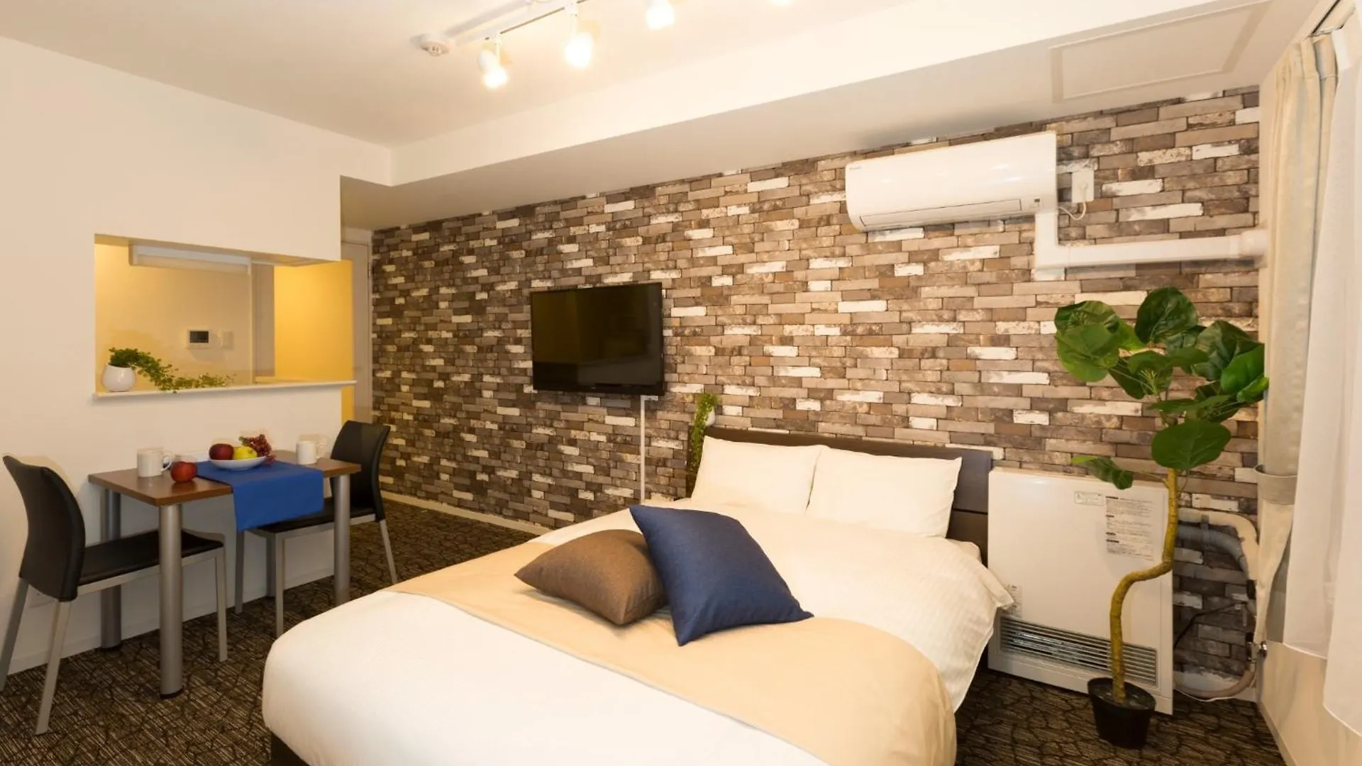 Hotel One'S Residence - Vacation Stay 09772V Sapporo Apartamento