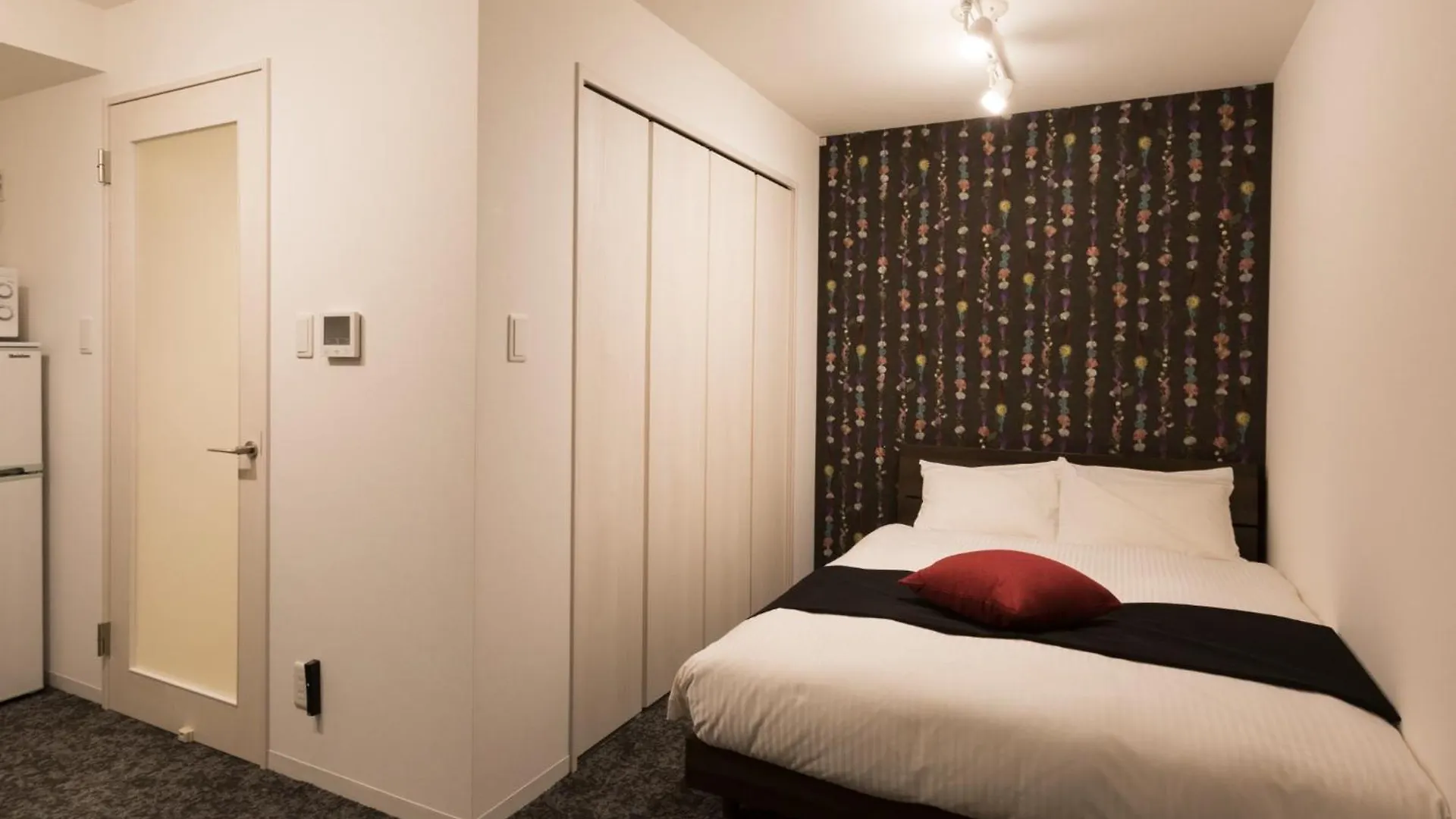 Apartamento Hotel One'S Residence - Vacation Stay 09772V Sapporo