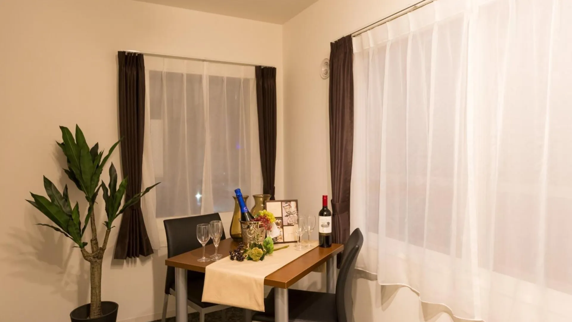 Hotel One'S Residence - Vacation Stay 09772V Sapporo