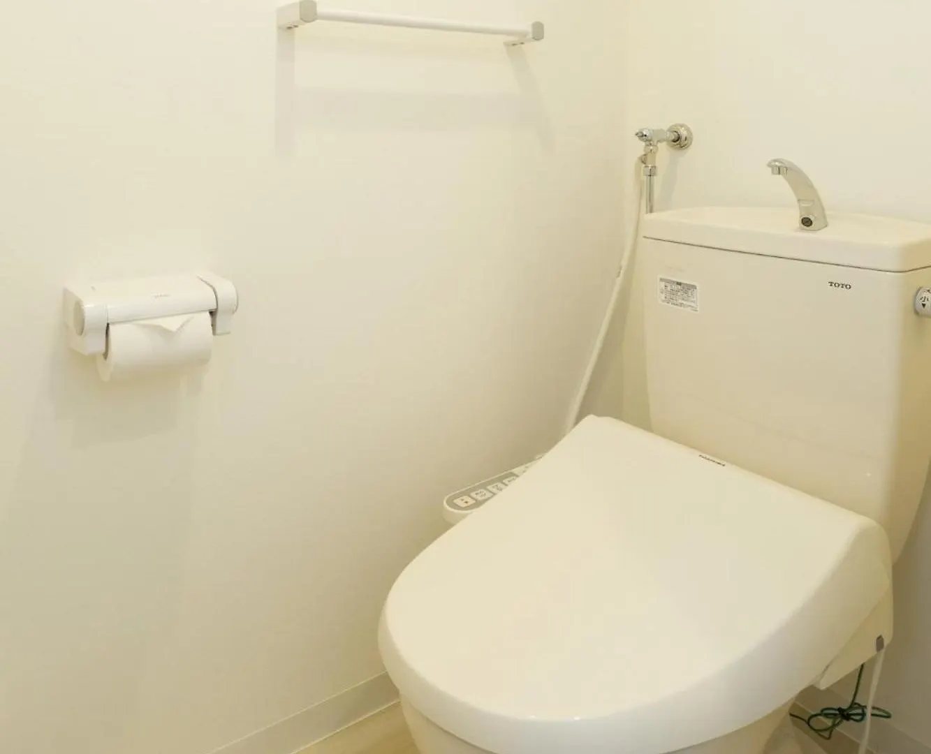 Apartamento Hotel One'S Residence - Vacation Stay 09772V Sapporo
