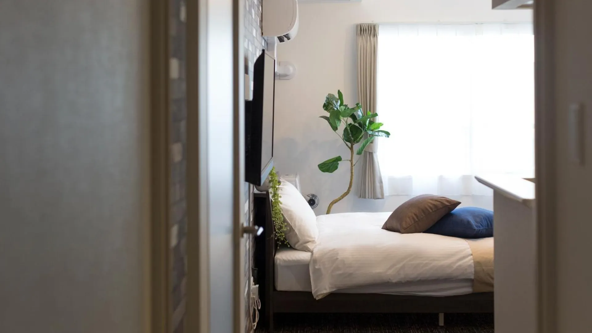 Apartamento Hotel One'S Residence - Vacation Stay 09772V Sapporo
